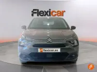 Usado Citroën C4 Feel 110 CV (80 kW) 2022 Marrón