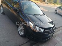 Usado Citroën C4 120 CV (88 kW) 2015 Negro Berlina