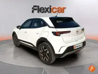 Usado Opel Mokka Business Elegance 110 CV (80 kW) 2022 Blanco SUV