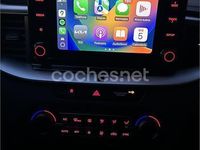Usado Kia Ceed 100 CV (73 kW) 2023 Blanco Utilitario