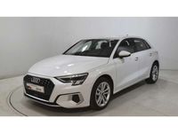 usado Audi A3 Sportback 35TDI S tronic