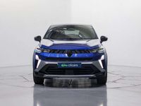 Nuevo Renault Symbioz Esprit Alpine 143 CV (105 kW) 2025 Azul SUV