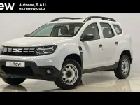 Usado Dacia Duster Essentiel 101 CV (74 kW) 2024 SUV