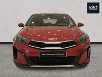 Usado Kia XCeed 120 CV (88 kW) 2023 Rojo SUV