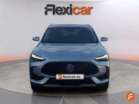 Usado MG HS Luxury 162 CV (119 kW) 2024 Gris SUV
