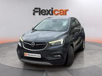 Używany Opel Mokka X Edition 140 KM (102 kW) 2018 Szary SUV