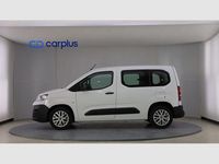 Usado Citroën Berlingo Live 102 CV (75 kW) 2022 Blanco banquise sólido Monovolumen