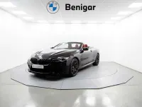 Nuevo BMW M8 Cabriolet Competition Edition 625 CV (459 kW) 2025 Negro Descapotable