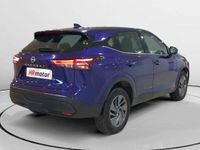 Usado Nissan Qashqai Acenta 158 CV (116 kW) 2023 SUV