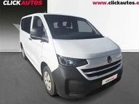 Usado VW Caravelle 110 CV (80 kW) 2025 Monovolumen