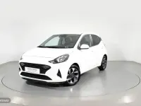 Usado Hyundai i10 2025 Utilitario