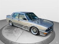 Usado BMW M535 218 CV (160 kW) 1986 Gris / plata Berlina
