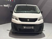 Usado Peugeot Expert S 102 CV (75 kW) 2023 Blanco Van