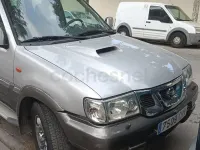 Usado Nissan Terrano 154 CV (113 kW) 2003 Gris / plata SUV