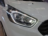 Usado Ford Transit Trend 130 CV (95 kW) 2022 Van