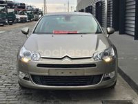 Occasion Citroën C5 Exclusive 138 PK (101 kW) 2008 Beige Sedan