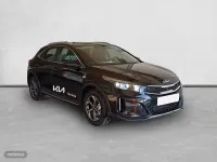 Usado Kia XCeed 100 CV (73 kW) 2024 SUV
