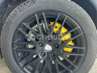 Usado Porsche Cayenne 385 CV (283 kW) 2015 Granate SUV