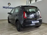 Usado Skoda Citigo Ambition 60 CV (44 kW) 2020 Negro Utilitario