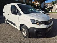 Usado Peugeot Partner 75 CV (55 kW) 2019 Blanco Monovolumen