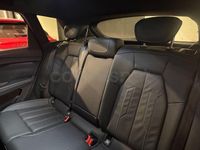 Usado Audi Q4 e-tron S-Line 150 kW (204 CV) 2022 Eléctrico SUV