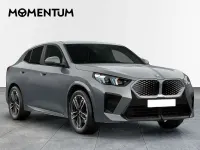 Usado BMW iX2 230 kW (313 CV) 2025 Gris SUV