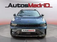 Usado Lynk & Co 01 261 CV (191 kW) 2024 Azul SUV