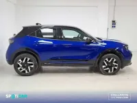 Usado Opel Mokka S 146 CV (107 kW) 2025 Azul SUV