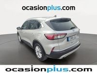 Usado Ford Kuga Titanium 150 CV (110 kW) 2020 Gris plata SUV