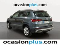 Usado Seat Ateca Style 116 CV (85 kW) 2021 Gris SUV