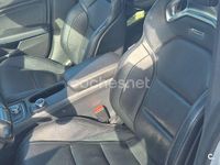 Usado Mercedes CLA45 AMG Shooting Brake 381 CV (280 kW) 2016 Gris / plata Familiar