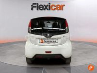 Usado Peugeot iON 49 kW (67 CV) 2019 Blanco Utilitario