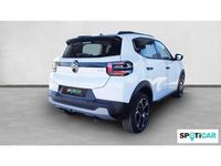 Nouvelle Citroën C3 110 ch (80 kW) 2026 Blanc SUV