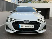 Usado Audi A3 Sportback Advanced Plus 116 CV (85 kW) 2024 Beige Utilitario