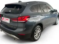 Usado BMW X1 150 CV (110 kW) 2022 Gris SUV