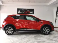 Usado Mitsubishi ASX 140 CV (102 kW) 2023 Rojo SUV