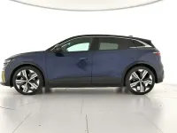 Usado Renault Megane E-Tech Iconic 161 kW (219 CV) 2024 Azul Berlina