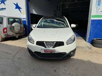 usado Nissan Qashqai Q+2 1.6dCi S&S Tekna Premium 4x2 17´´