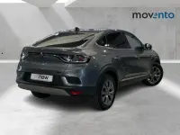 Usado Renault Arkana Techno 145 CV (106 kW) 2025 Gris / plata SUV