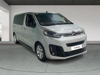 Usado Citroën Spacetourer Business Class 177 CV (130 kW) 2018 Monovolumen