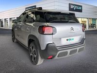 Usado Citroën C3 Aircross Feel 110 CV (80 kW) 2023 Gris SUV