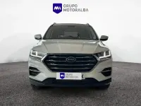 Usado SWM G01 131 CV (96 kW) 2022 Blanco SUV