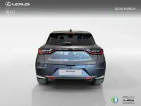 Nuevo Lexus LBX 67 CV (49 kW) 2026 Gris SUV