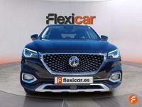 Usado MG HS Luxury 162 CV (119 kW) 2023 Negro SUV
