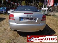 usado Audi A3 Cabriolet CABRIO 2.4 V6 30V cat