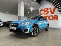 Usado Subaru XV 151 CV (111 kW) 2023 Azul SUV