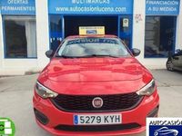 Usado Fiat Tipo Pop 95 CV (69 kW) 2019 Berlina