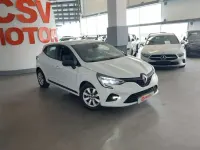 Usado Renault Clio Business 101 CV (74 kW) 2021 Utilitario