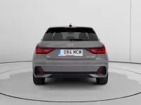 Usado Audi A1 110 CV (80 kW) 2022 Gris SUV