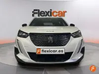 Usado Peugeot 2008 Allure 130 CV (95 kW) 2023 Blanco SUV